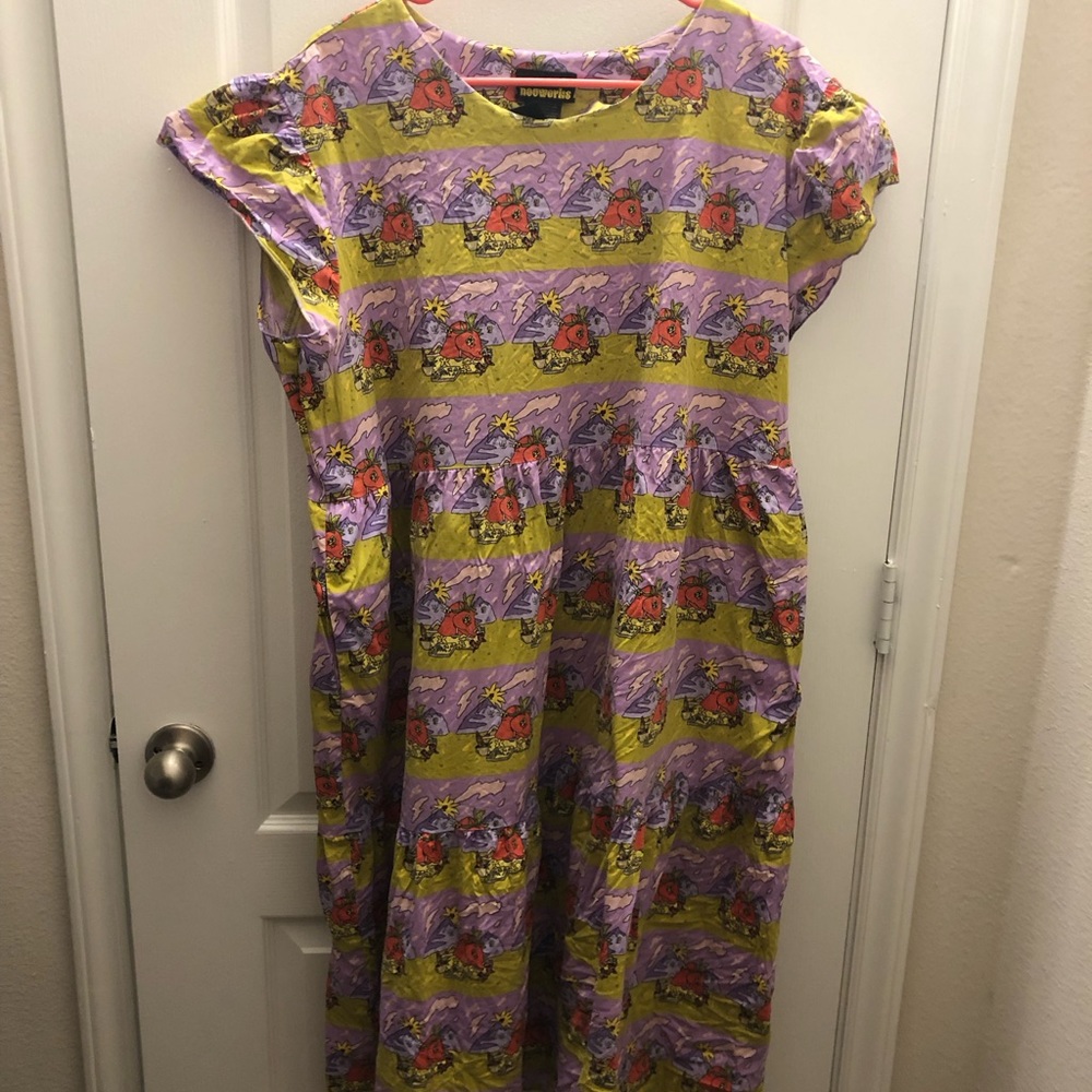Nooworks Dress